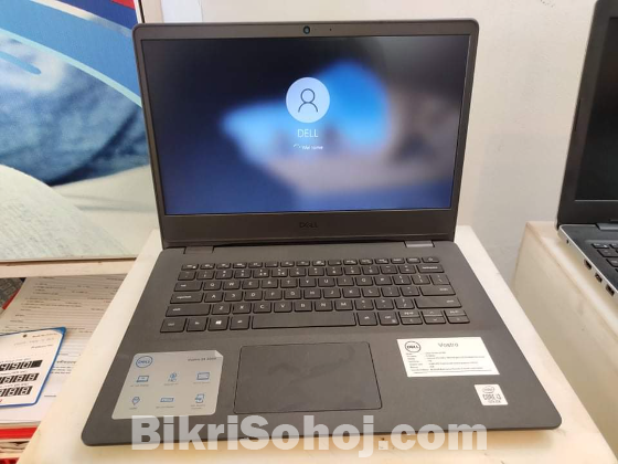 Dell Laptop